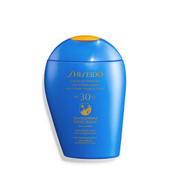 Expert Sun Protector Face & Body Lotion SPF30 - Shiseido, Expert Sun Protector