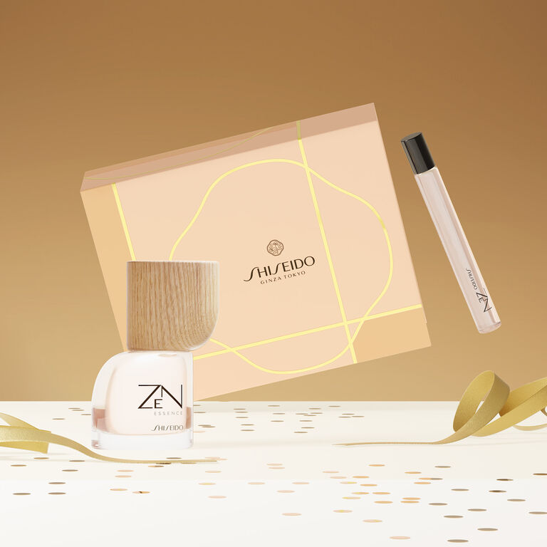 Zen 50ml Holiday Kit, 