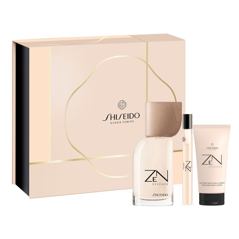 Zen 100ml Holiday Kit, 