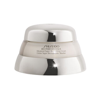 Advanced Super Revitalizing Cream, 