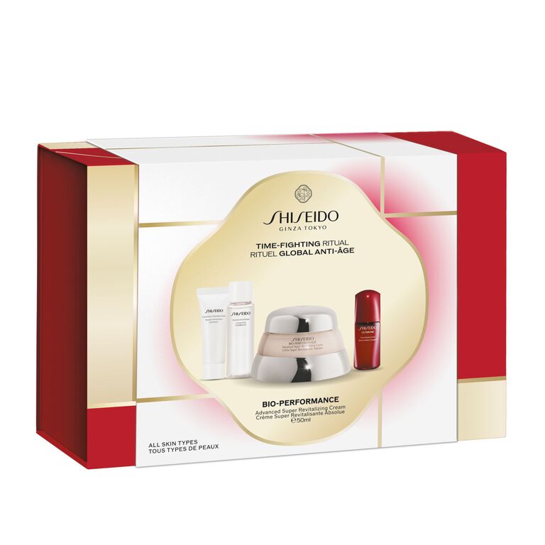 Bio Performance Advanced Super Revitalizing Holiday Kit, 