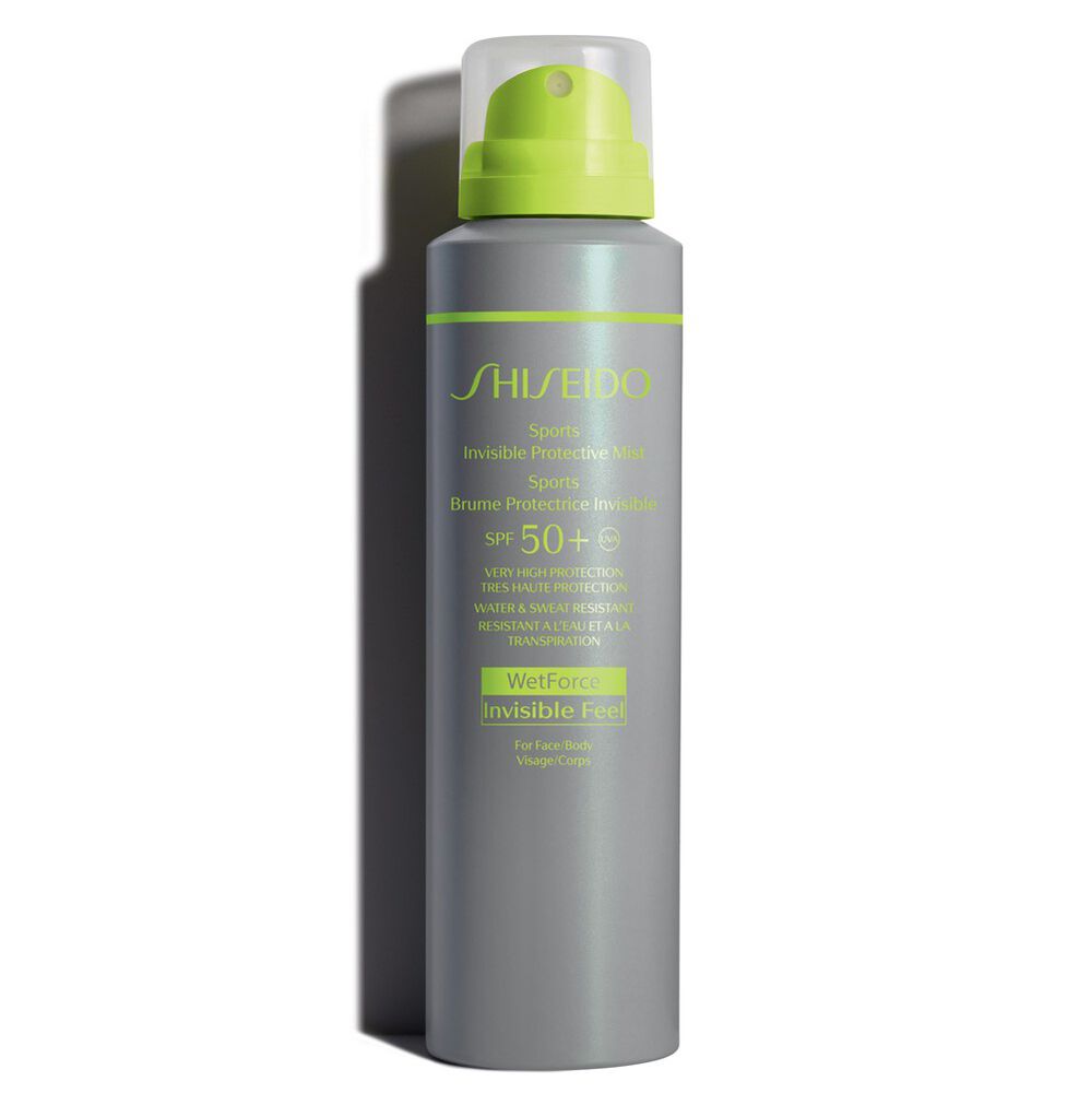 Sports Invisible Protective Mist SPF50+, 