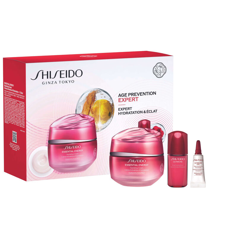 Essential Energy Value Set, 