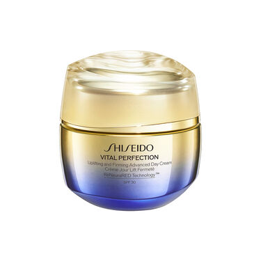Uplifting and Firming Advanced Day Cream  SPF30, 