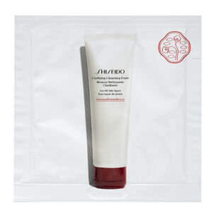 Clarifying Cleansing Foam, 