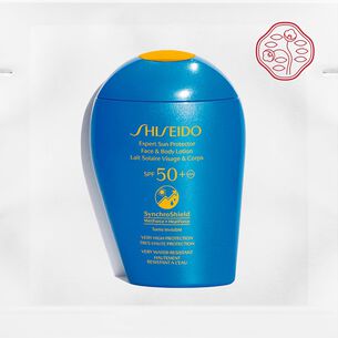 Expert Sun Protector SPF 50, 