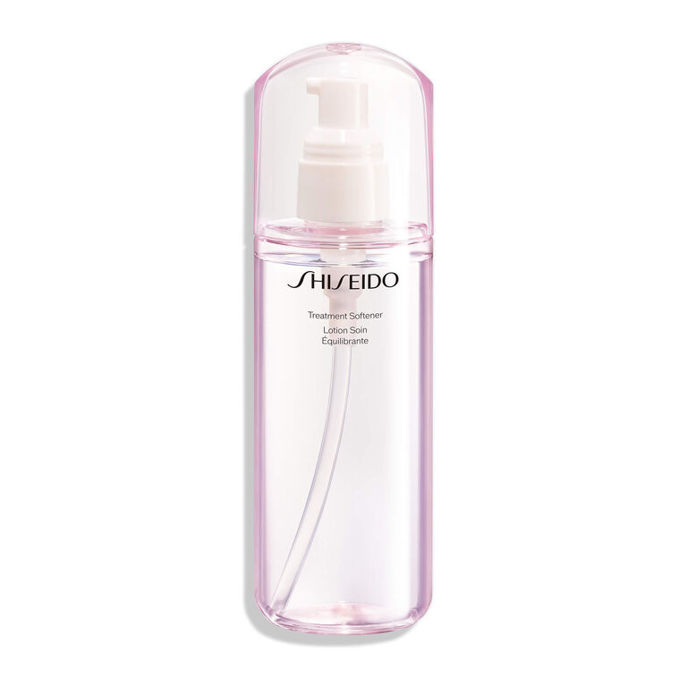 Treatment Softener, 
