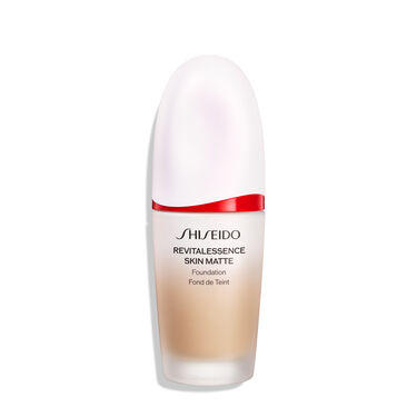 REVITALESSENCE MATTE FOUNDATION, 330