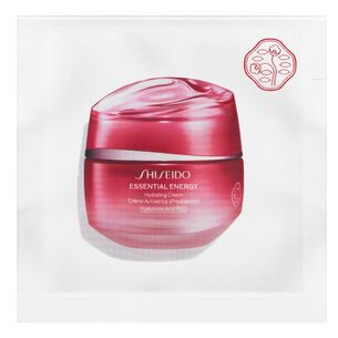 Hydrating Cream, 