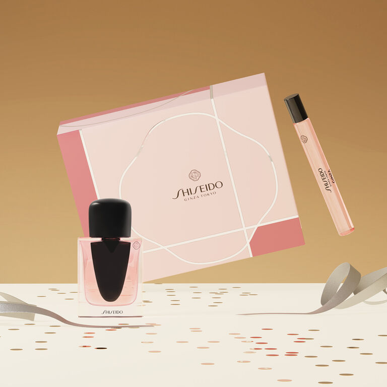 Ginza Holiday Kit, 