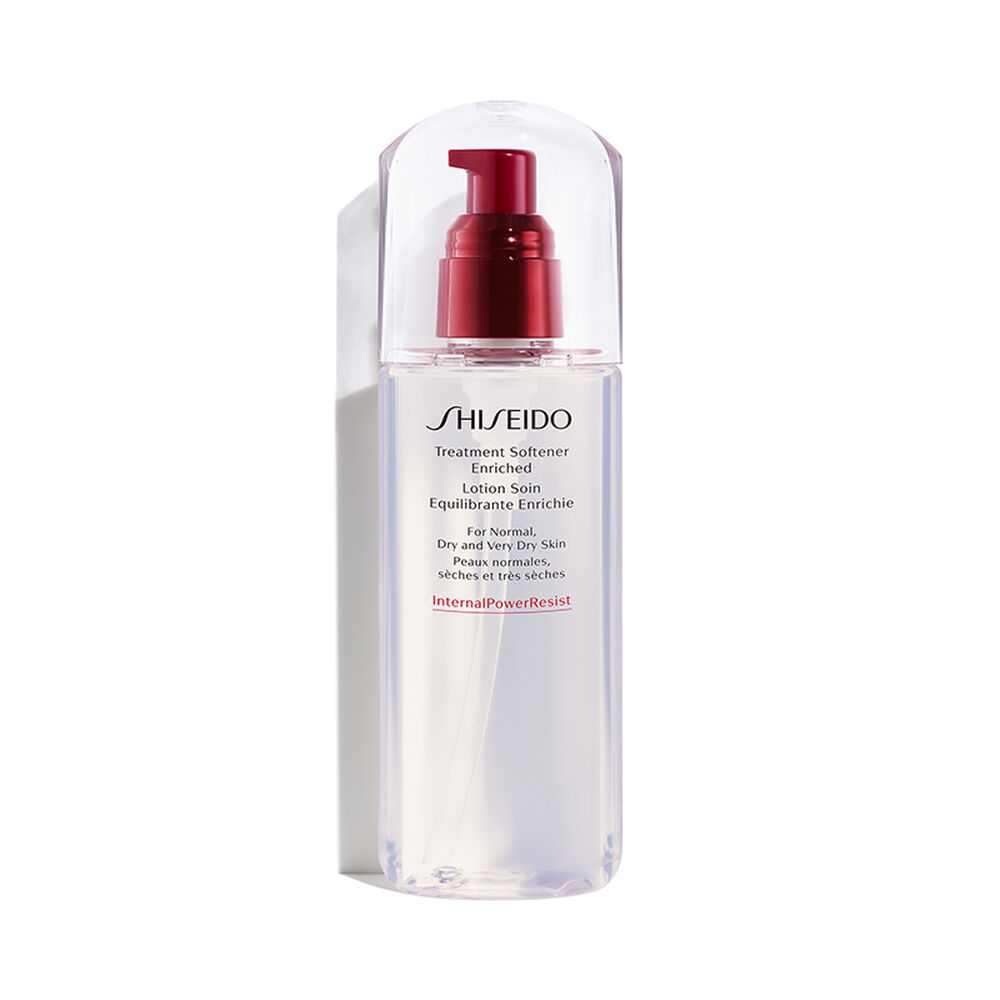 Treatment Softener Enriched - SHISEIDO, Otros tratamientos