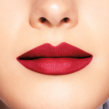 ModernMatte Powder Lipstick, 516 EXOTIC RED