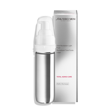 Total Revitalizer Light Fluid, 