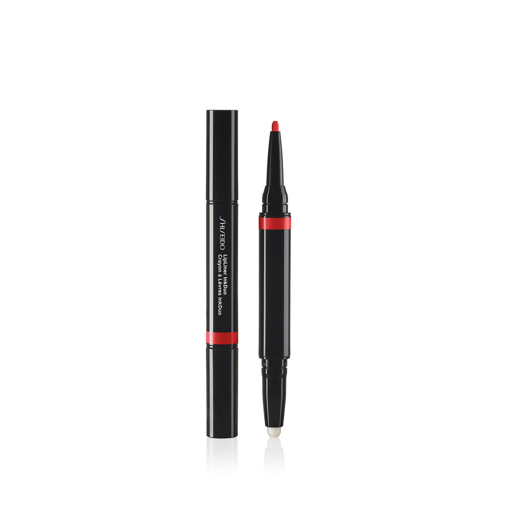 LipLiner Ink Duo - Prime + Line, 07 POPPY LipLiner Ink Duo - Prime + Line, 07 POPPY
