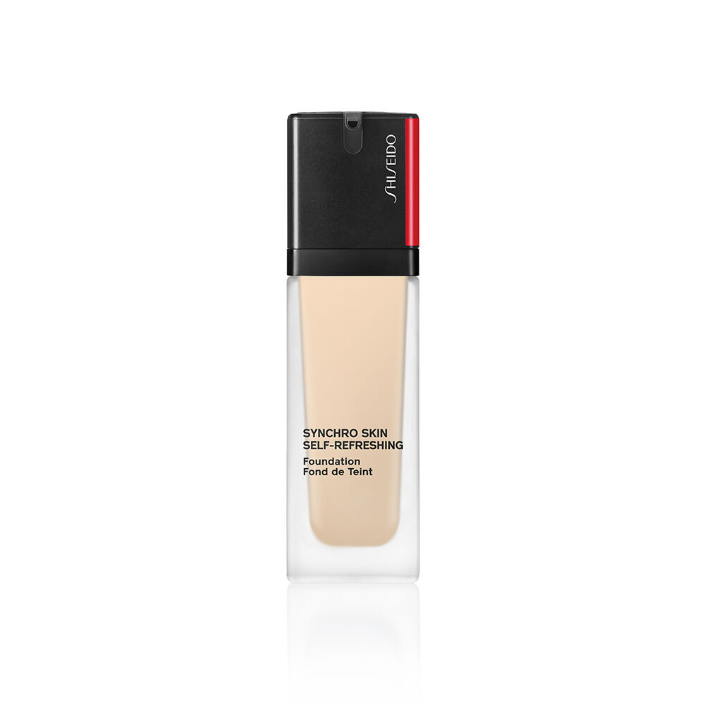 SYNCHRO SKIN SELF-REFRESHING Foundation, 120 SYNCHRO SKIN SELF-REFRESHING Foundation, 120