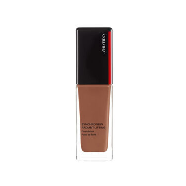 Synchro Skin Radiant Lifting Foundation, 530
