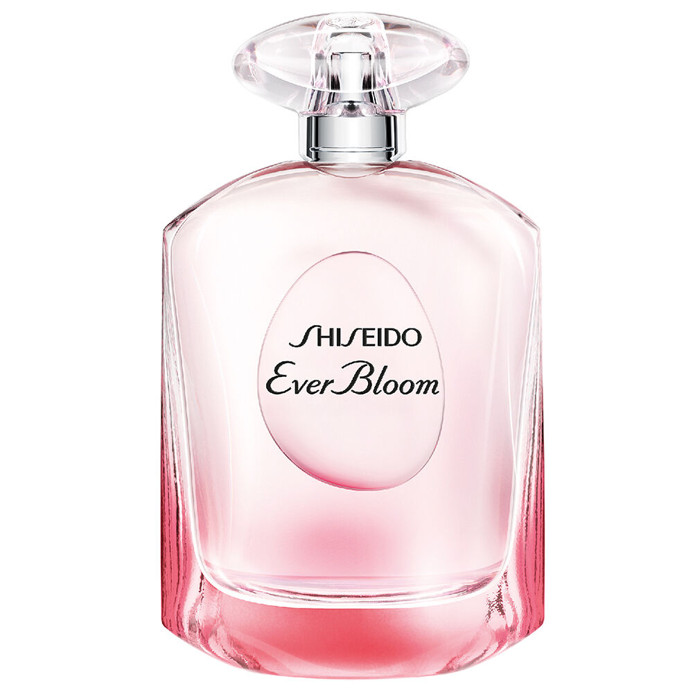 Ever bloom shiseido opiniones