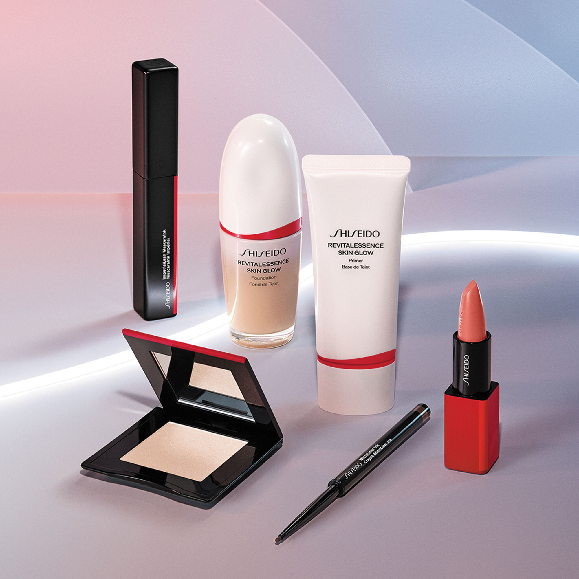 Shiseido | Revitalessence Skin Glow Primer