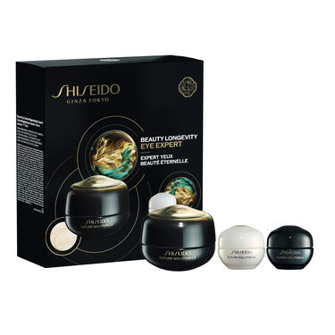 FUTURE SOLUTION LX EYE CARE SET, 