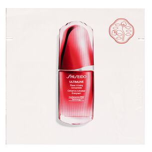 Ultimune Power Infusing Concentrate Sample, 