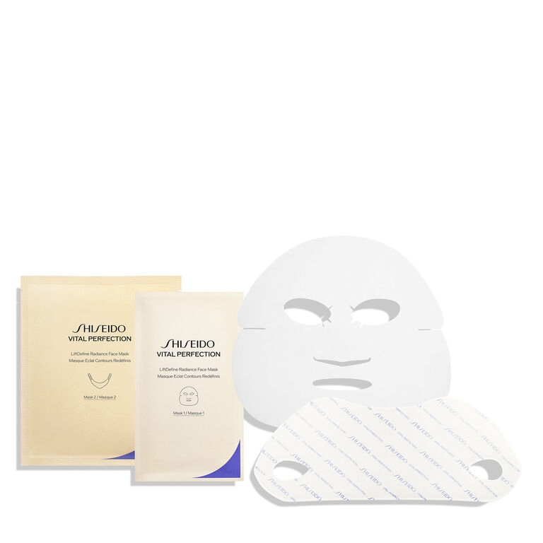 LiftDefine Radiance Face Mask, 