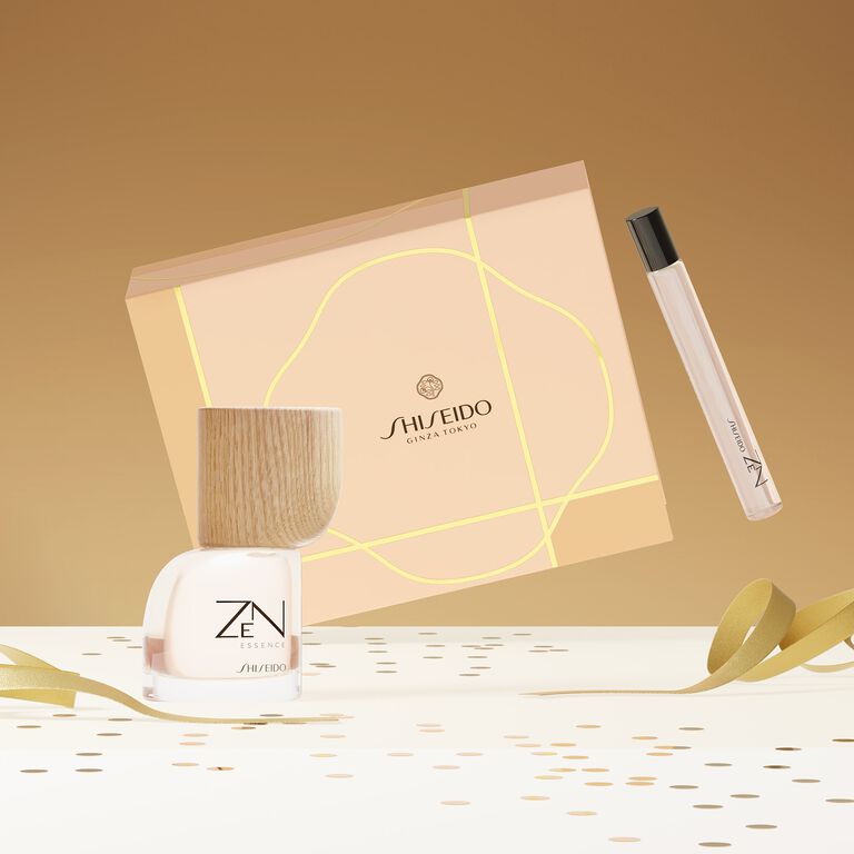 Zen 100ml Holiday Kit, 