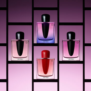 Ginza Night Eau De Parfum Intense, 