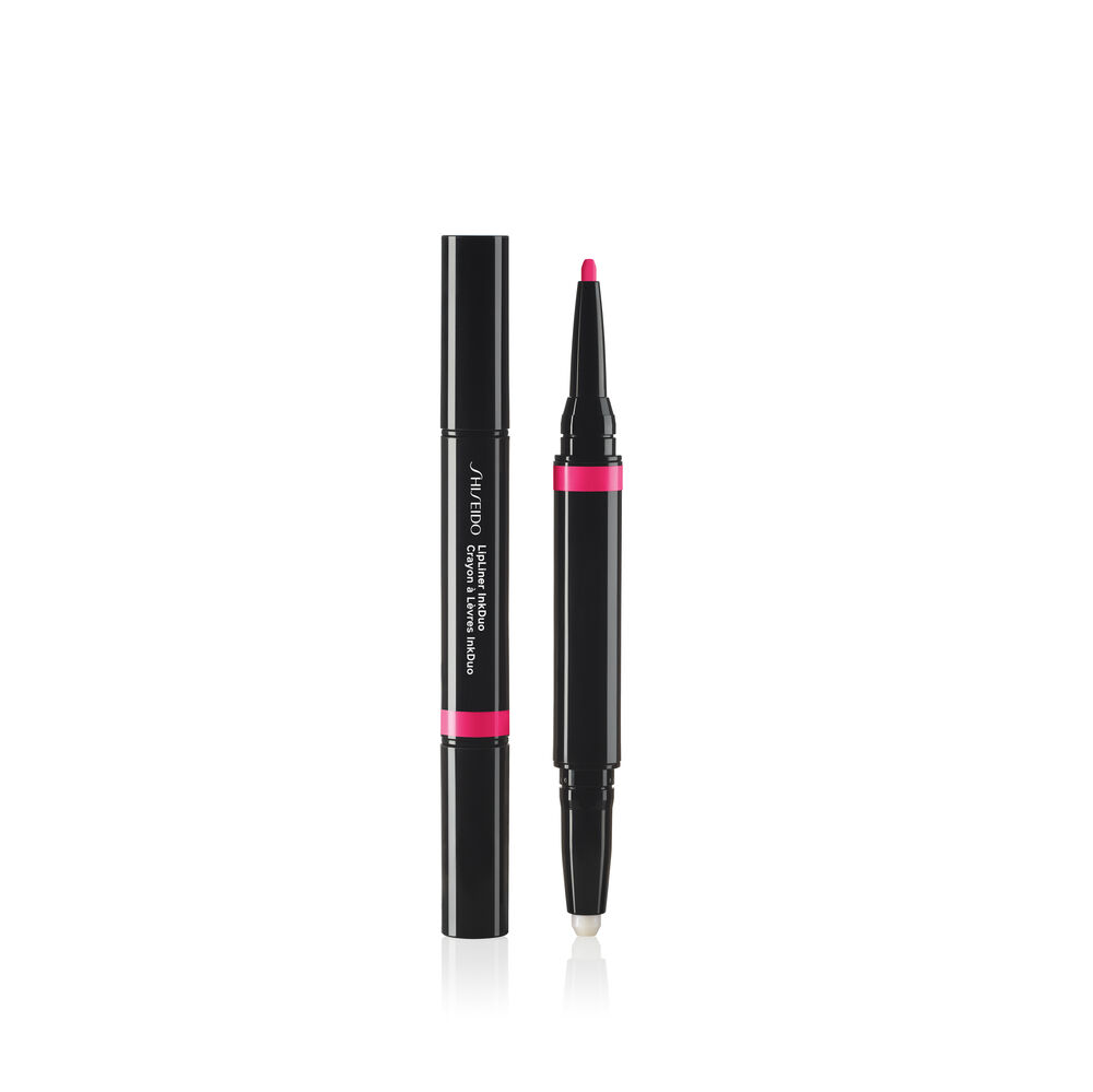 LipLiner Ink Duo - Prime + Line, 06 MAGENTA LipLiner Ink Duo - Prime + Line, 06 MAGENTA