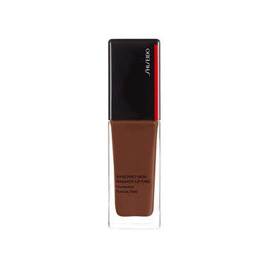Synchro Skin Radiant Lifting Foundation, 550