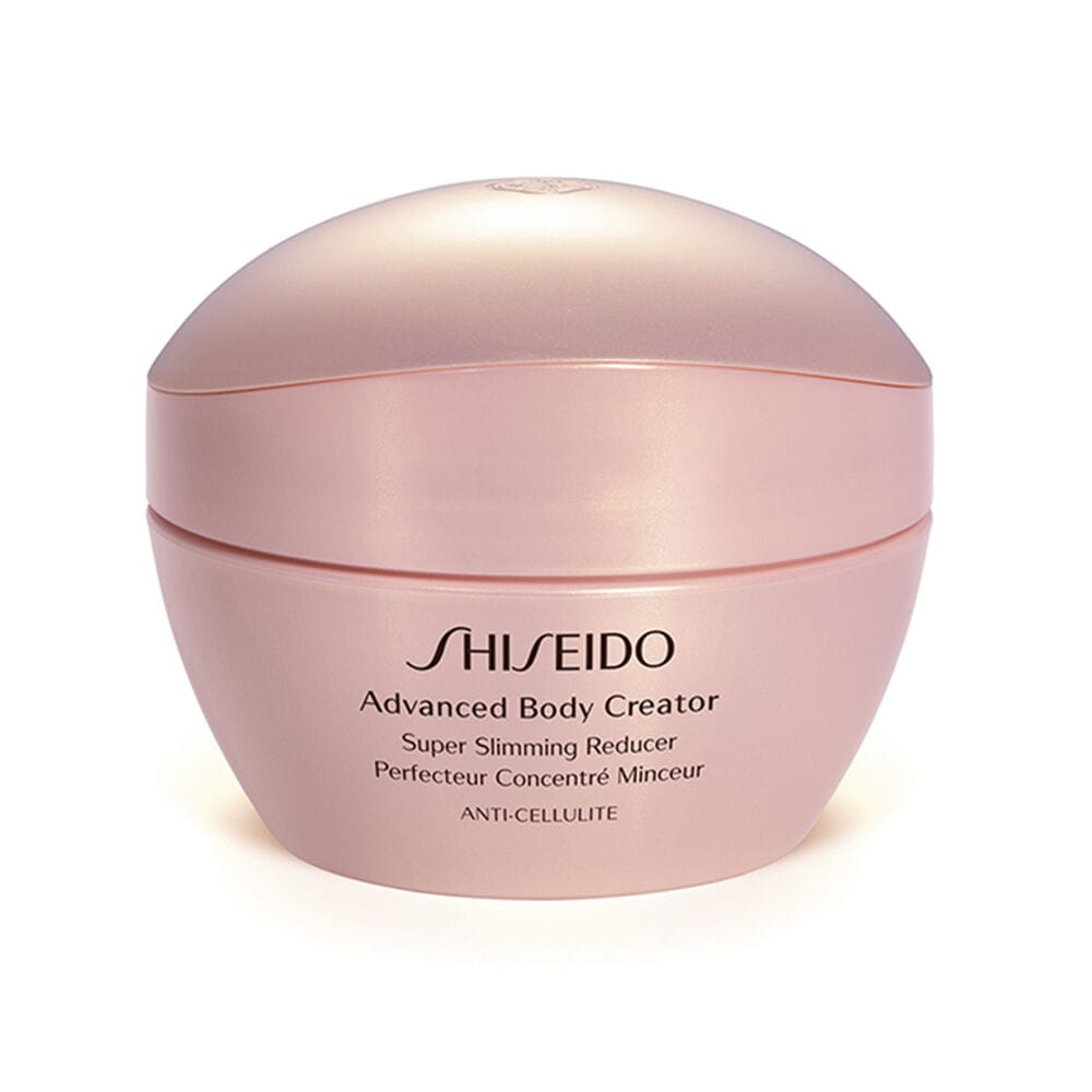 Shiseido  Shiseido - Advanced Body Creator Super Slimming Reducer - 200 ml