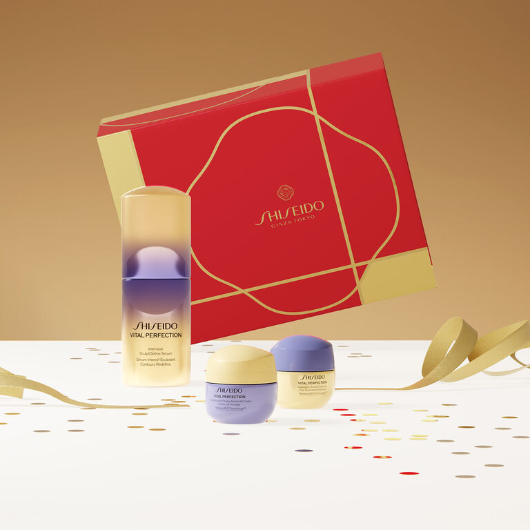 Vital Perfection Serum Holiday Kit, 