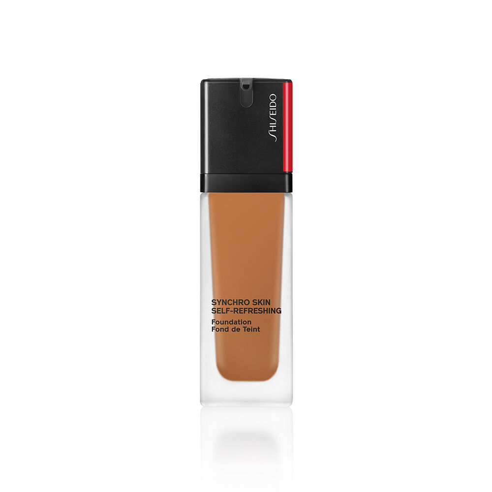 SYNCHRO SKIN SELF-REFRESHING Foundation, 510 SYNCHRO SKIN SELF-REFRESHING Foundation, 510