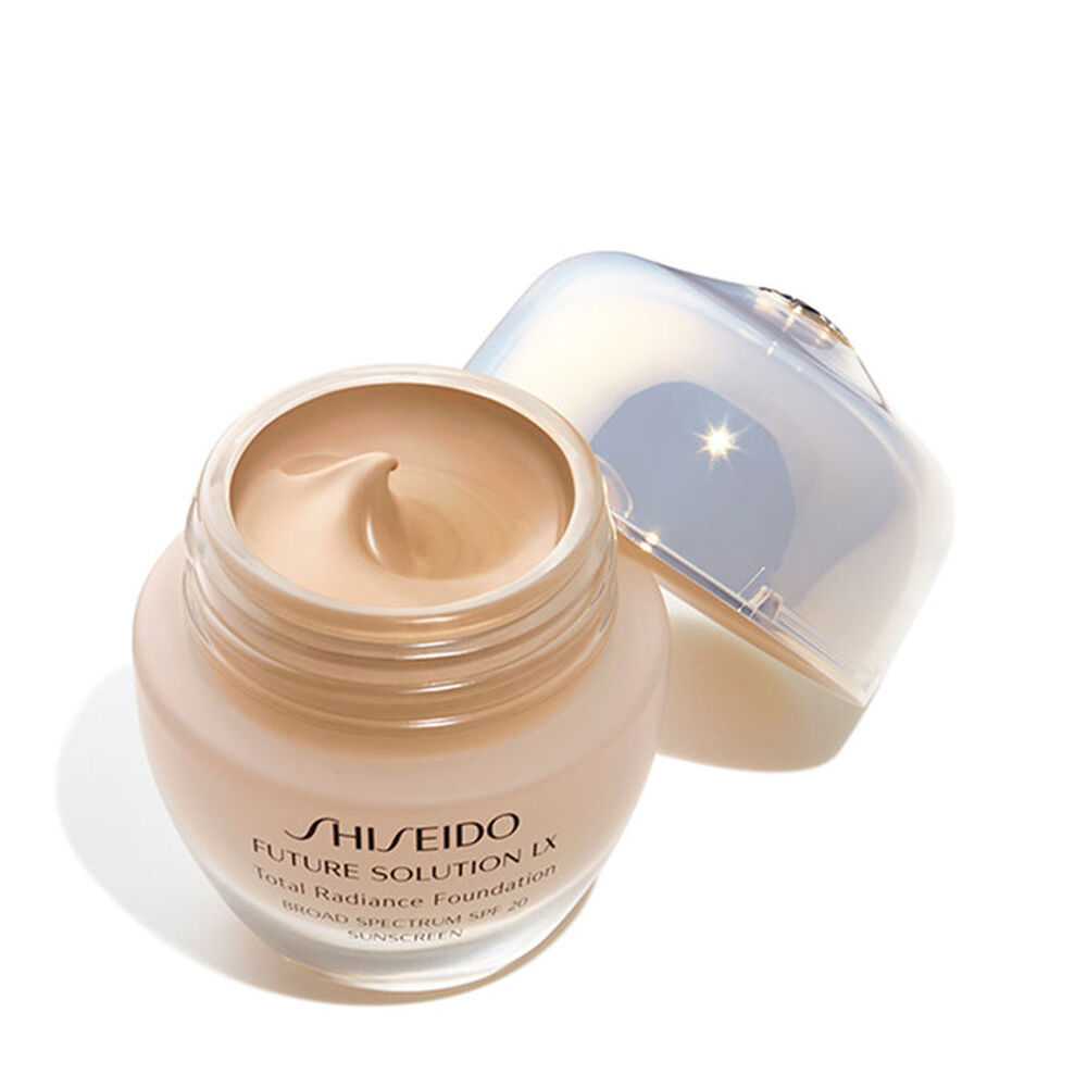 Total Radiance Foundation, 07-Natural4 Total Radiance Foundation, 07-Natural4