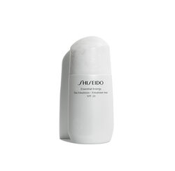 Day Emulsion SPF20 - Shiseido, Cremas de día y noche