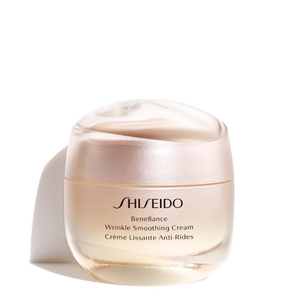 periodista Infrarrojo Criatura Shiseido | Shiseido - Wrinkle Smoothing Cream
