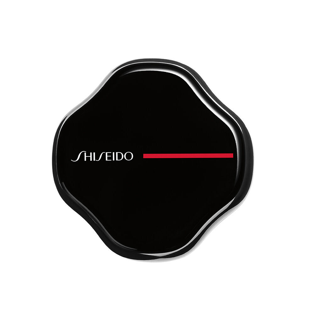 Shiseido HANATSUBAKI HAKE Polishing Face Brush