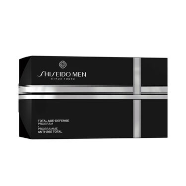 TOTAL AGE-DEFENSE PROGRAM, 