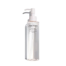 Refreshing Cleansing Water - Shiseido, Limpiadores y desmaquillantes