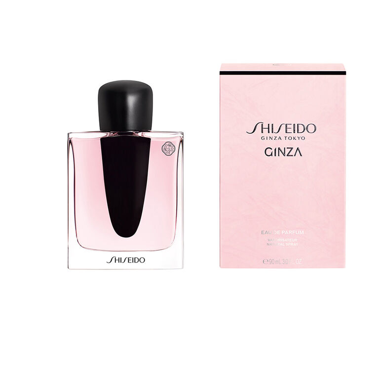 Eau de Parfum, 