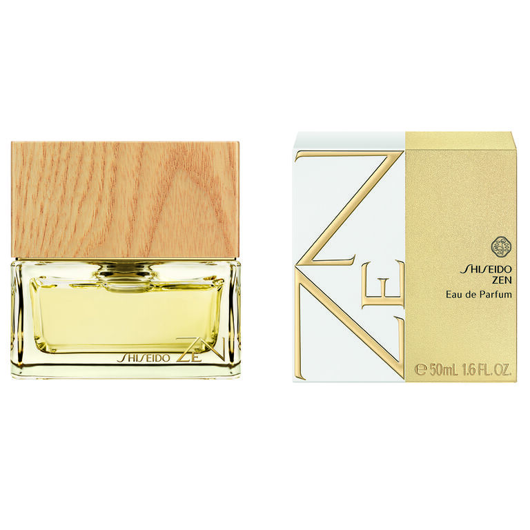 Eau de Parfum, 