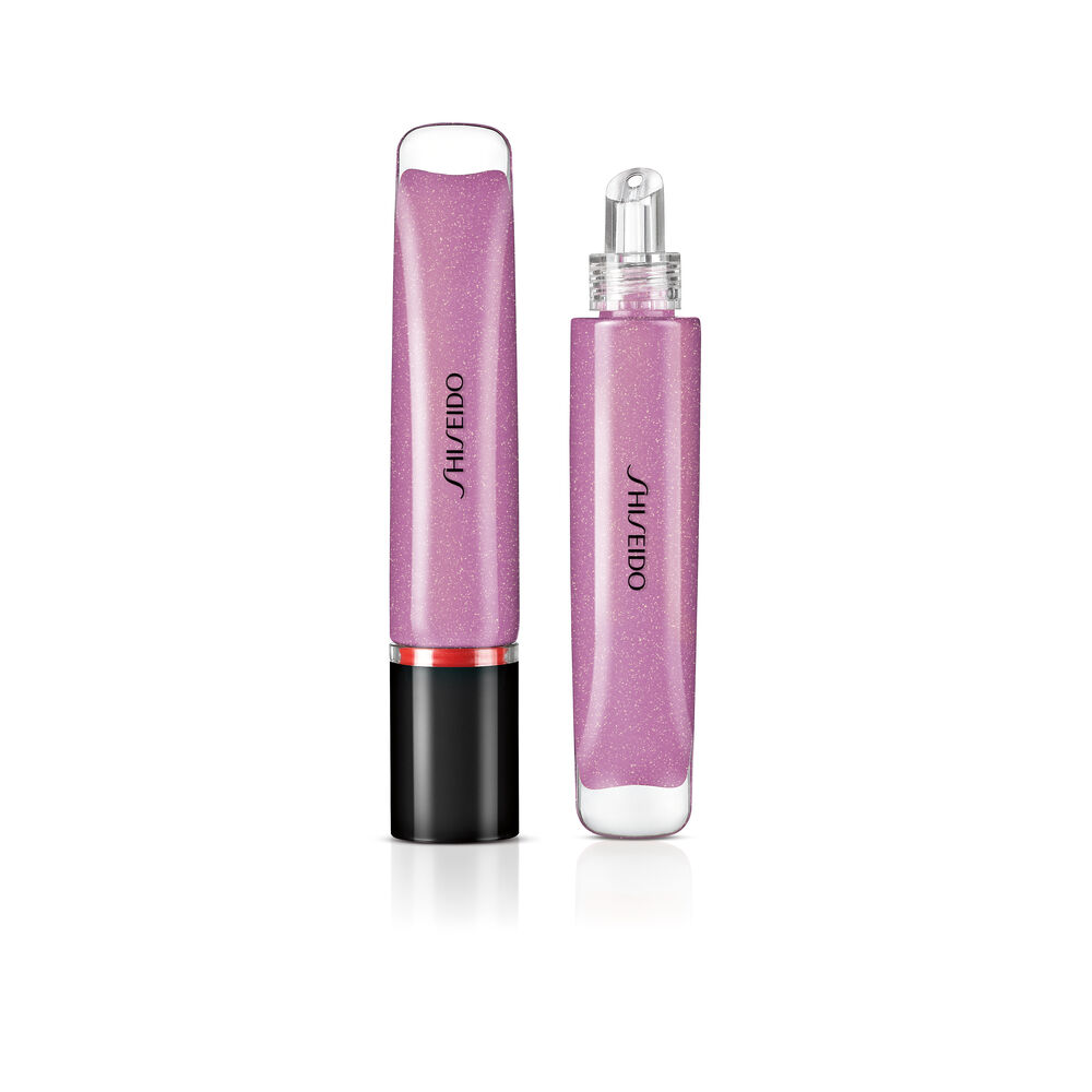 Shimmer Gel Gloss, 09 Suisho Lilac Shimmer Gel Gloss, 09 Suisho Lilac