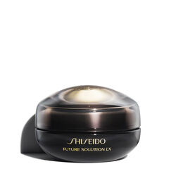 Eye and Lip Contour Regenerating Cream - Shiseido, Contornos de ojos y labios