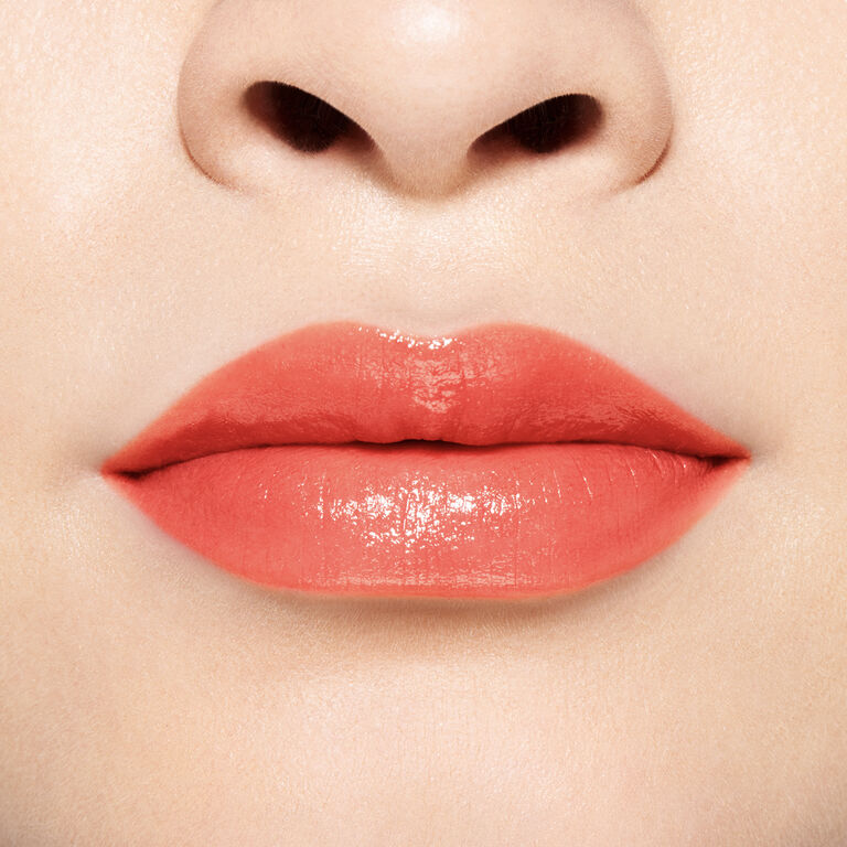 ColorGel LipBalm, SHEER ORANGE