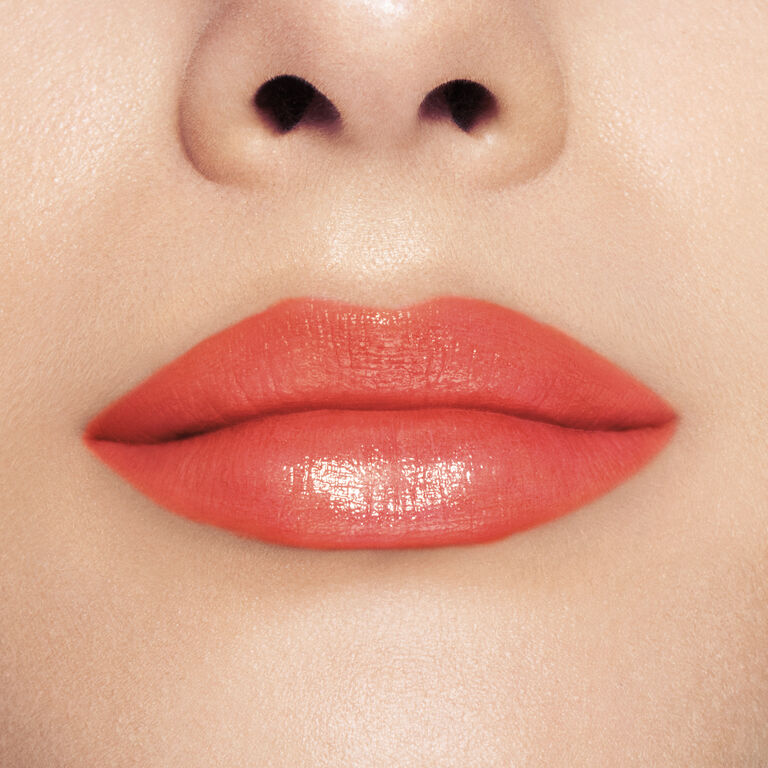 ColorGel LipBalm, SHEER ORANGE