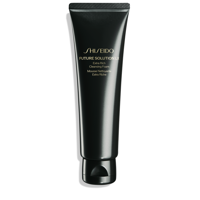 Extra Rich Cleansing Foam, 