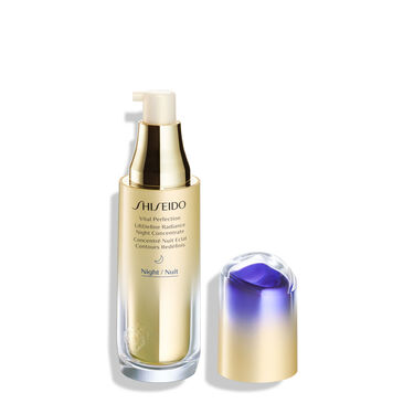 LiftDefine Radiance Night Concentrate, 