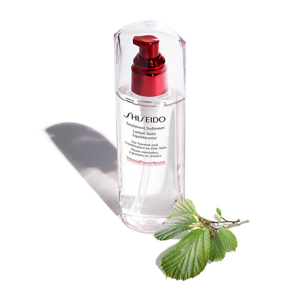 cicatriz mantequilla pausa Shiseido | Shiseido - Treatment Softener - 150 ml