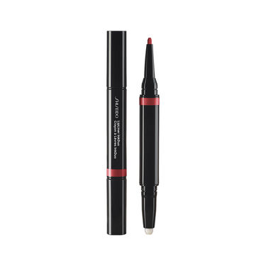 LipLiner Ink Duo - Prime + Line, 09 SCARLET