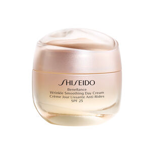 Wrinkle Smoothing Day Cream SPF25, 