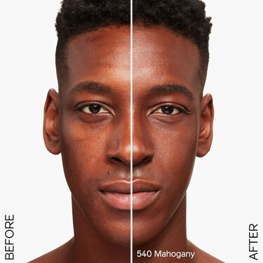 SYNCHRO SKIN RADIANT LIFTING Foundation, 540